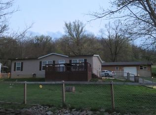 222 Stoney Lonesome Rd, Aurora, IN 47001
