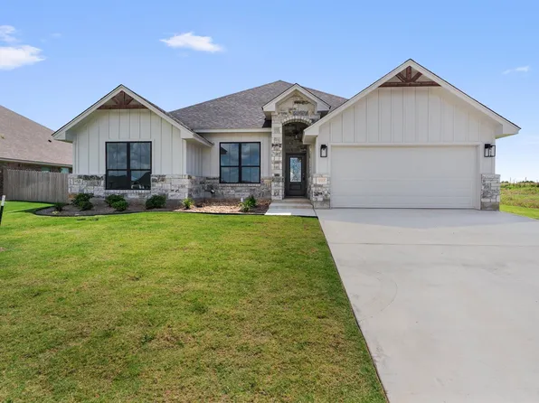 1313 Red Rock Rd, Hewitt, TX 76643
