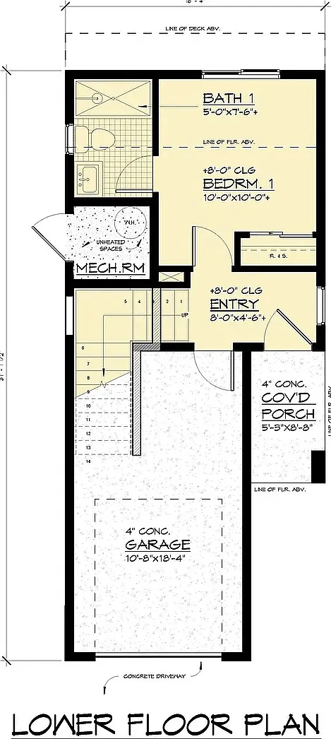 3 bed, $2,895 — Photo 2