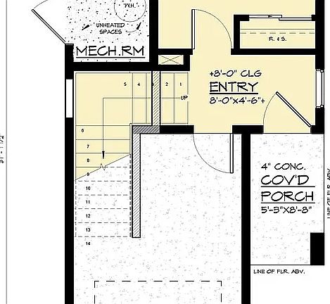 2nd image of 5624 Wetmore Ave