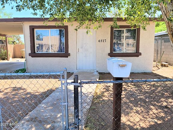 2nd image of 6517 N 53rd Ave