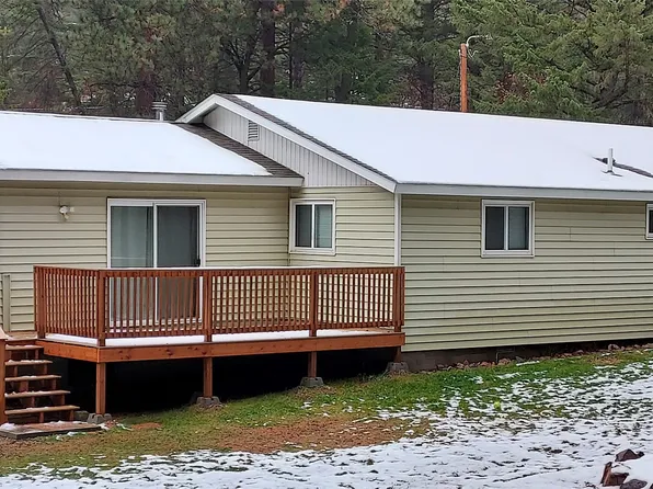 6625 Slide Rock Dr, Clinton, MT 59825