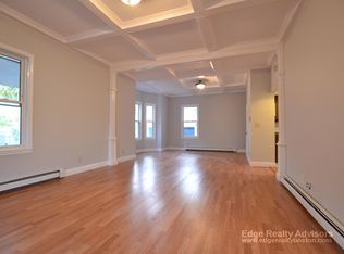 7 Whitman St UNIT 1, Dorchester Center, MA 02124