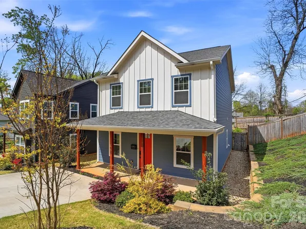 302 Lima Ave, Charlotte, NC 28208