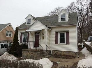 201 Wall St, Waterbury, CT 06704