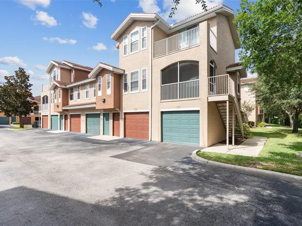 12110 Poppy Field Ln APT 108, Orlando, FL 32837