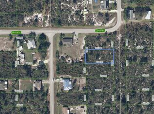 Highlands Park Est, Lake Placid, FL 33852