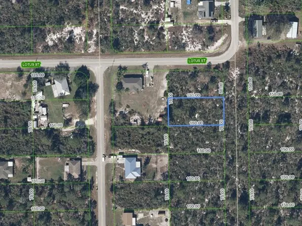 348 Sandpiper St, Lake Placid, FL 33852