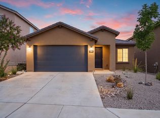 3106 Allyson Way NE, Rio Rancho, NM 87144