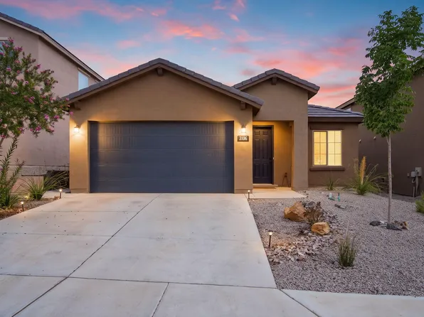 3106 Allyson Way NE, Rio Rancho, NM 87144