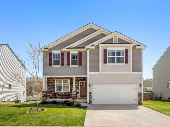 172 Monroe Creek Blvd, Asheville, NC 28806