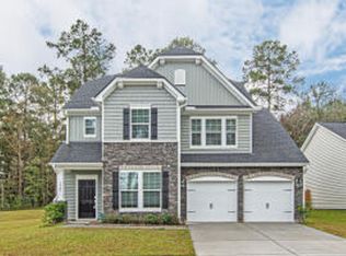 1923 Sweetfern Rd, Hanahan, SC 29410