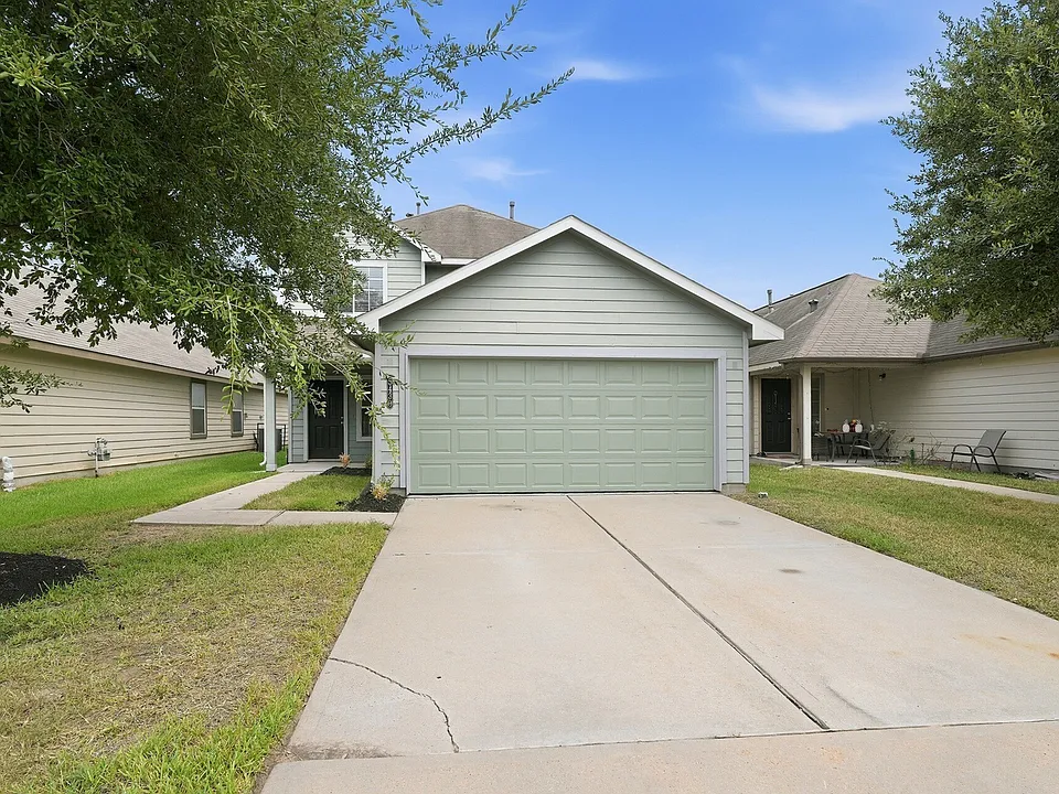 5430 Latta Plantation Dr