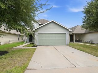 5430 Latta Plantation Dr, Katy, TX 77449