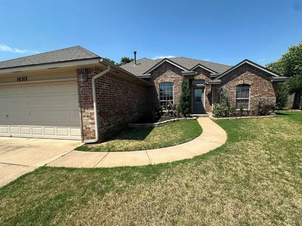 10312 Cumberland Ln, Oklahoma City, OK 73162