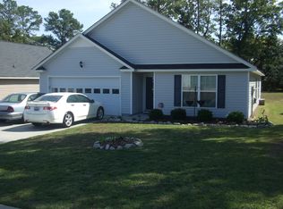 120 Peaceful Ln, Columbia, SC 29223