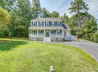 14112 Whirlaway Mews, Midlothian, VA 23112
