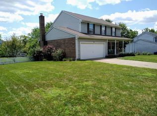 8265 Barret Rd, West Chester, OH 45069