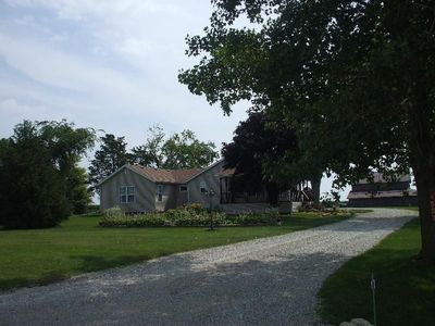4503 S Center Rd, Rochelle, IL, 61068