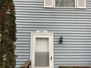 1346 Hibbard Dr APT C, Stow, OH 44224