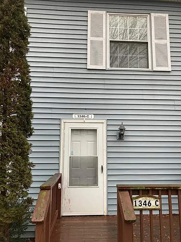 1346 Hibbard Dr #C Photo 1