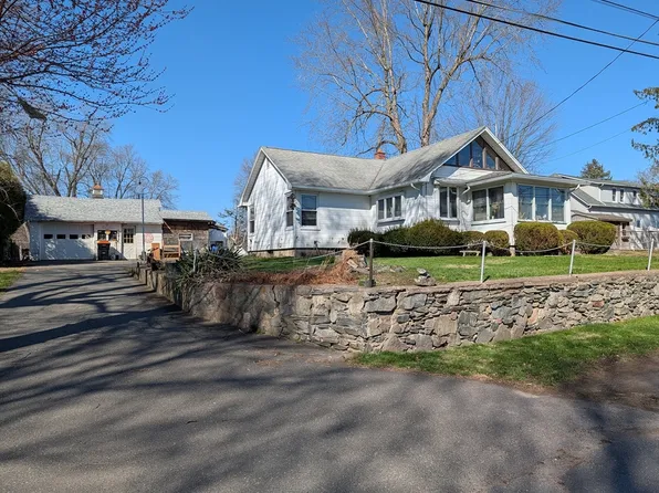 1 Wood Avenue 0 Foch Ave, South Hadley, MA 01075