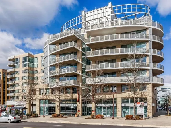 3409 Wilson Blvd Unit 608, Arlington, VA 22201