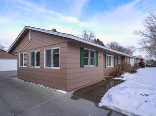 1318 19th St W, Hastings, MN 55033