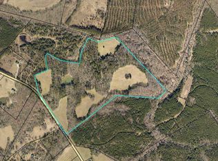 0 Bakers Ferry Rd, Elberton, GA 30635