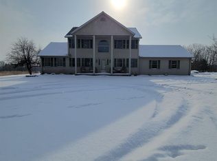 9561 Wilkes Rd, Greenwood, MI 48006