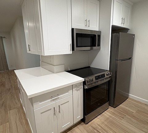 4th image of 576 N Bellflower Blvd Unit 125