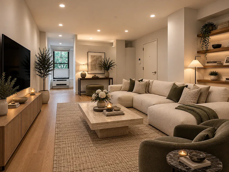 122 Vanderbilt Ave #1C