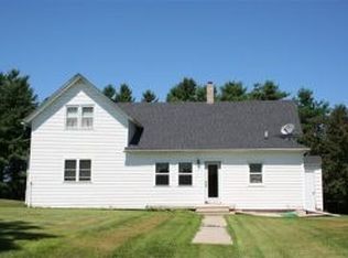 22148 221st Ave, Wykoff, MN 55990