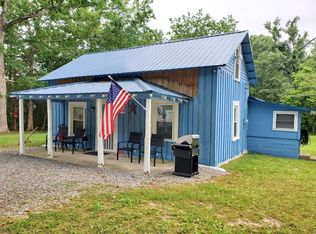 2237 Wards Corner Rd, Keysville, VA 23947