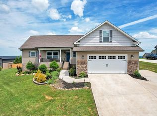 314 Banberry Dr SW, Mc Donald, TN 37353