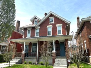 437 Stoddart Ave #437, Columbus, OH