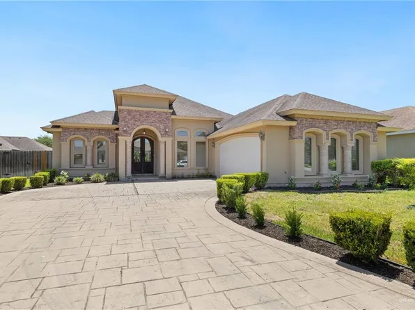 7208 N 57th St, Mission, TX 78573