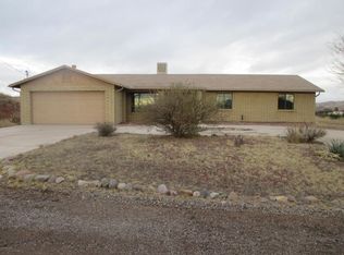 241 Paseo Mascota, Rio Rico, AZ 85648