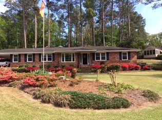 509 Tanager Rd, North Augusta, SC 29841
