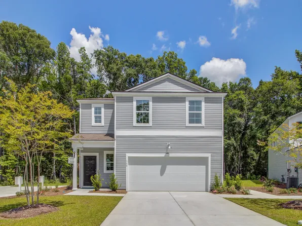 415 Camellia Bloom Dr, Moncks Corner, SC 29461