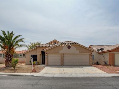 1815 Double Delight Ave, North Las Vegas, NV, 89032