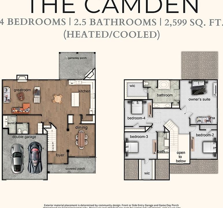 2nd image of 26 Heartland Blvd