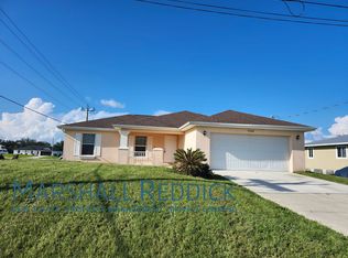 2618 41st St SW, Lehigh Acres, FL 33976