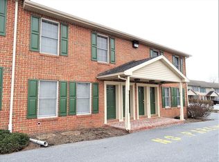1536 W Main St APT M, Ephrata, PA 17522