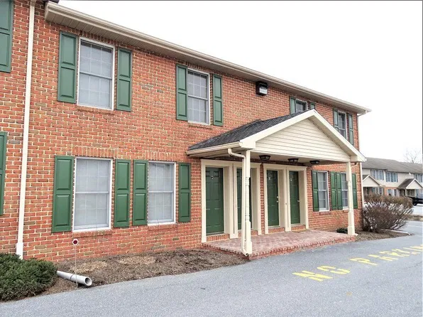 1536 W Main St APT M, Ephrata, PA 17522