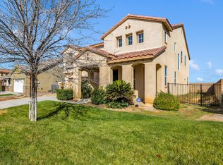 5819 W Avenue K9, Lancaster, CA 93536