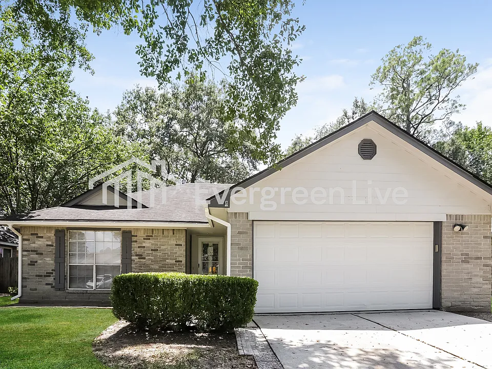 9607 Thistle Trail Dr