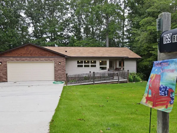 169 Beale Court Dr, Blairsville, GA 30512