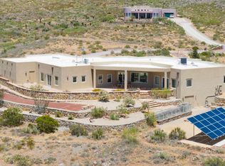 149 Pena Blanca Loop, Las Cruces, NM 88011