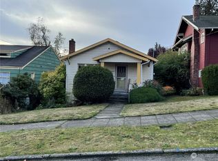 529 N 68th St, Seattle, WA 98103